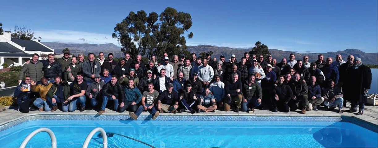 pointman 9 group