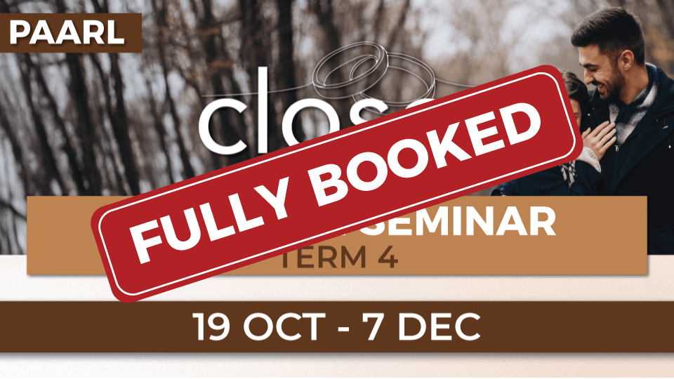 closer thumbnail fully booked