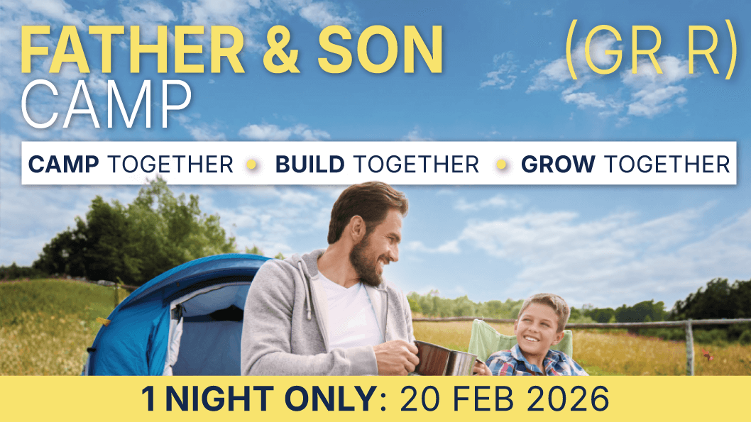 dad & son invite english thumbnail