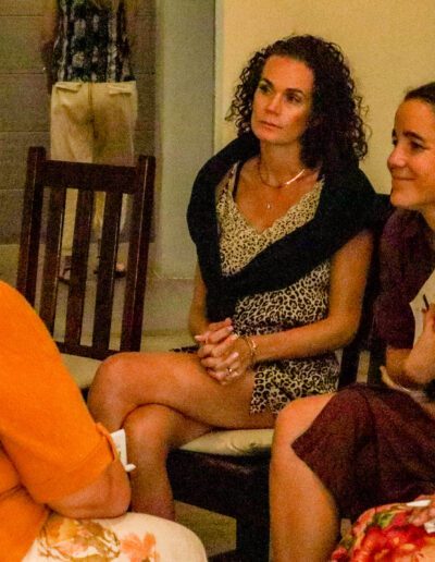 XO Women&rsquo;s Retreat moment