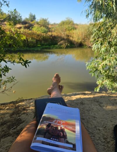 XO Women&rsquo;s Retreat moment